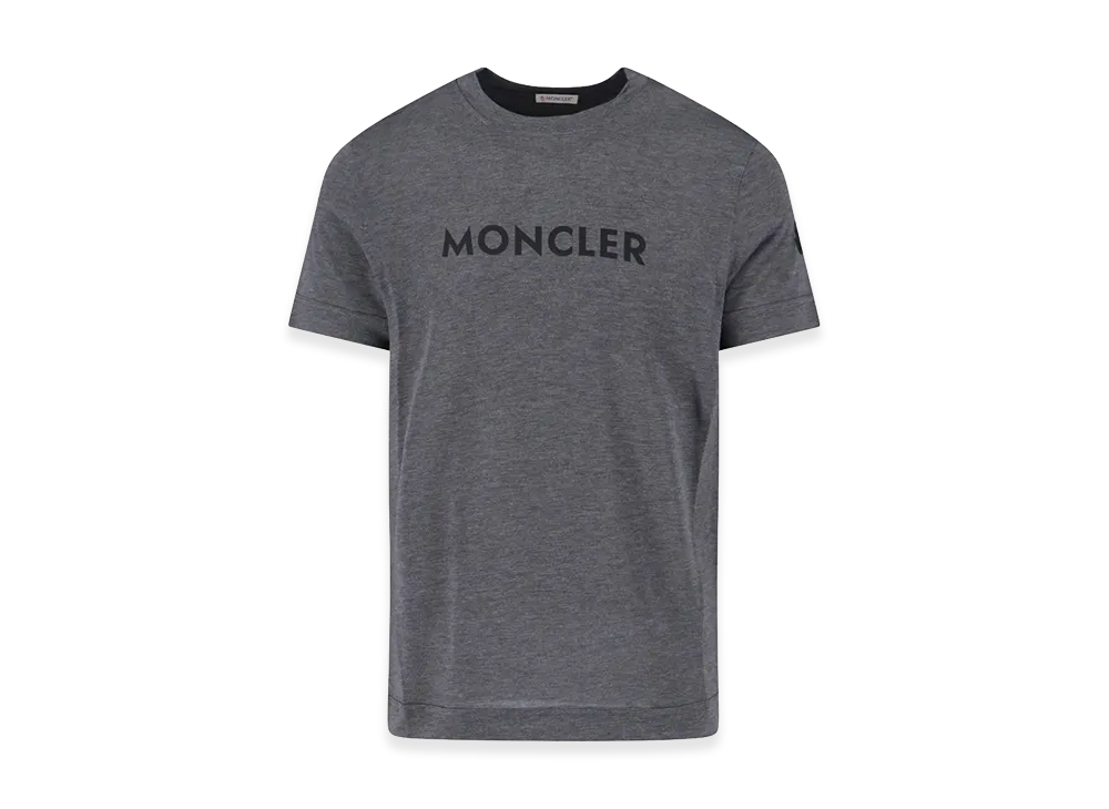 MONCLER T-Shirt "Gtay"