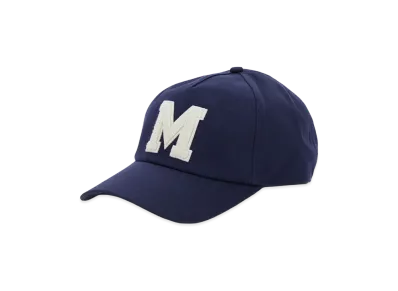 MONCLER Hats "Navy"