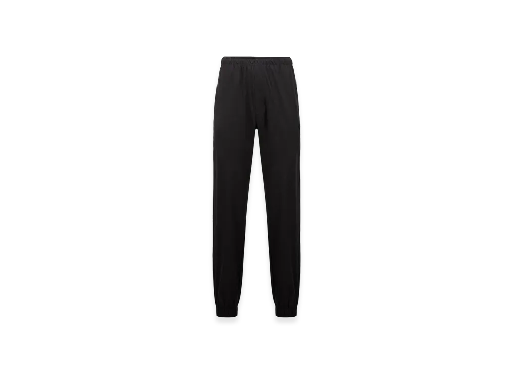 MONCLER Jogging Trousers "Black"