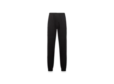 MONCLER Jogging Trousers "Black"