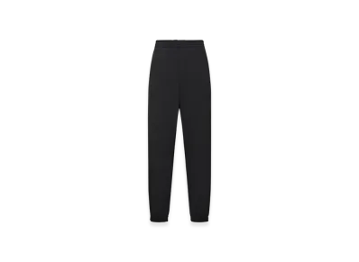 MONCLER Logo Jogging Trousers "Black"