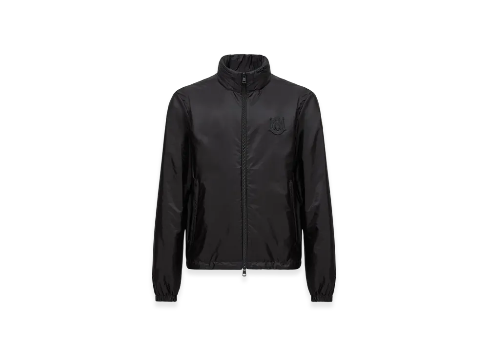 MONCLER Ouge Jacket "Black"