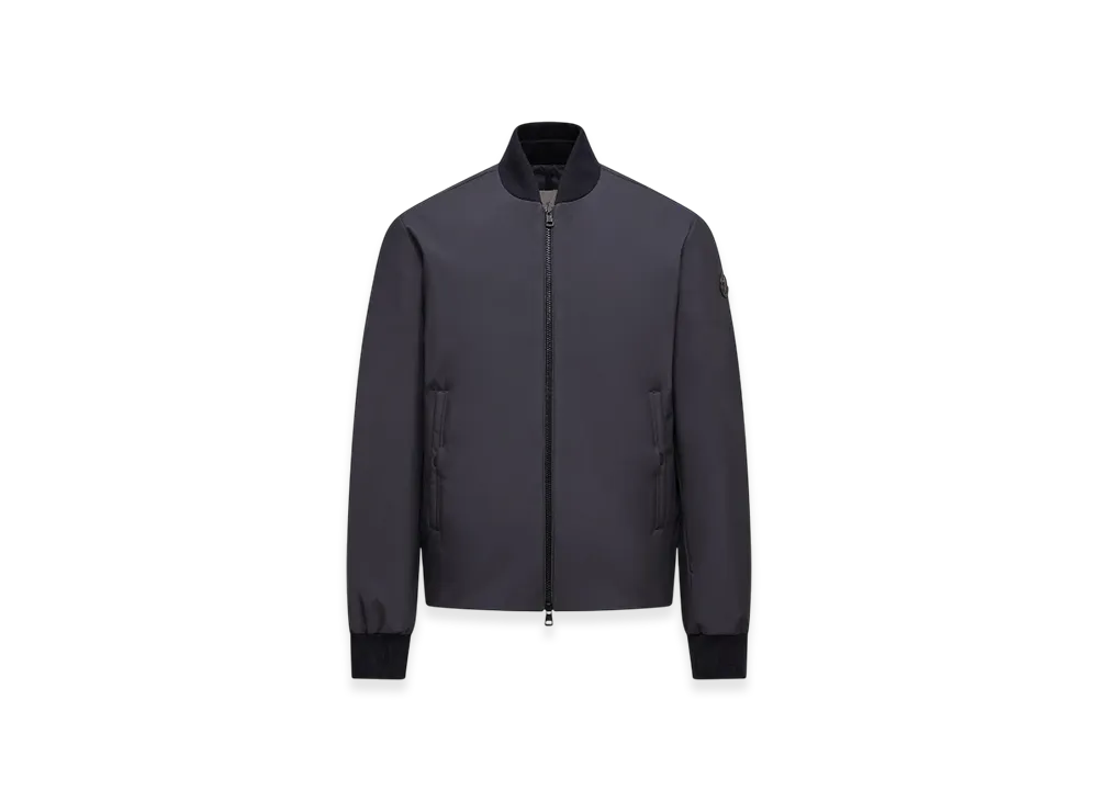 MONCLER Epinal 3-in-1 Down Bomber Jacket "Blue"