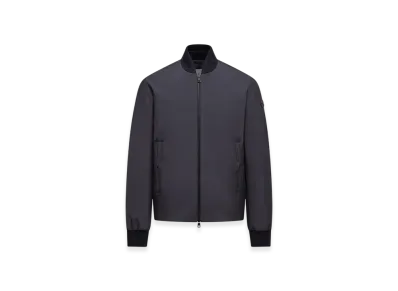 MONCLER Epinal 3-in-1 Down Bomber Jacket "Blue"