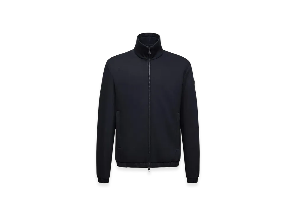 MONCLER Simorre Jacket "Blue"