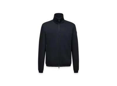 MONCLER Simorre Jacket "Blue"