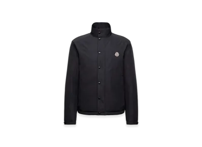 MONCLER Epine Short Down Jacket "Black"