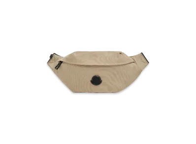 MONCLER Durance Small Belt Bag "Beige"