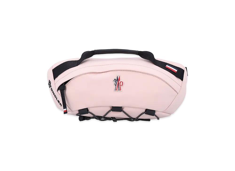 MONCLER Grenoble Genius Bags "Rose/Pink"