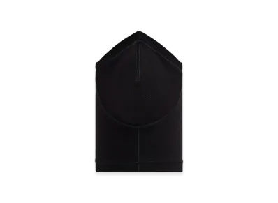 MONCLER Technical Jersey Neck Warmer "Black"