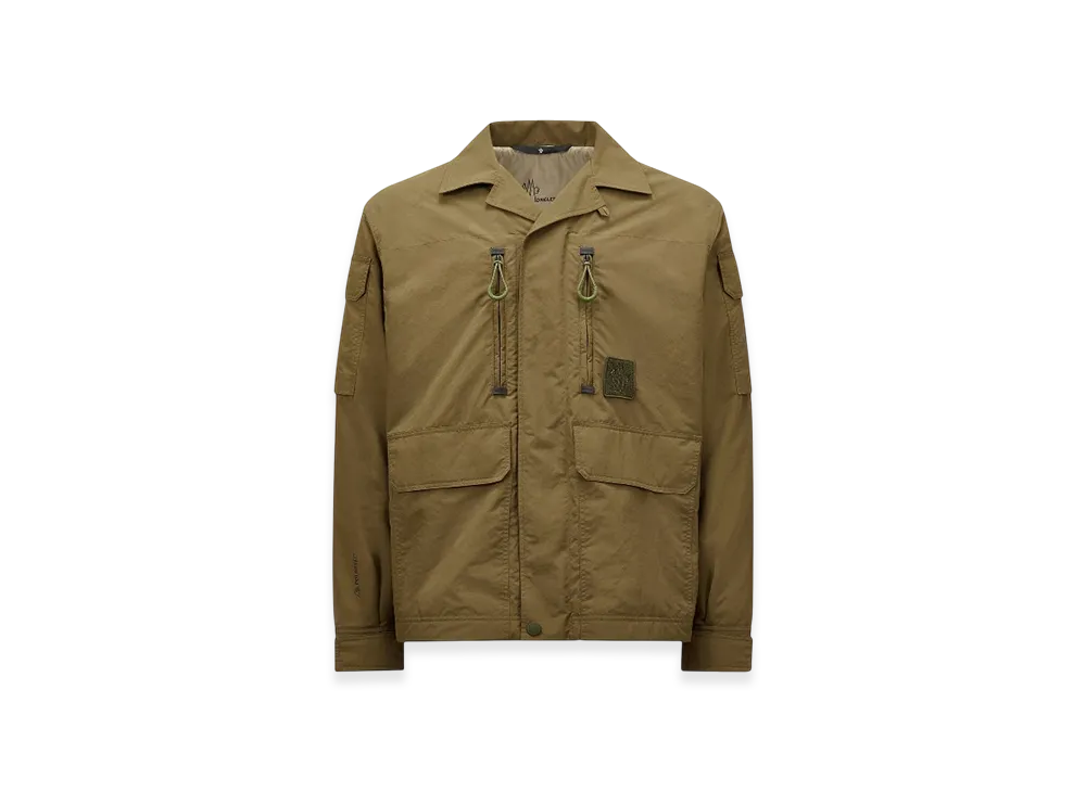 MONCLER Dean Jacket "Khaki"