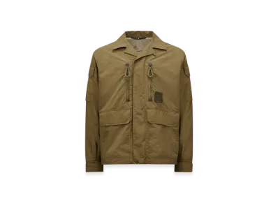MONCLER Dean Jacket "Khaki"