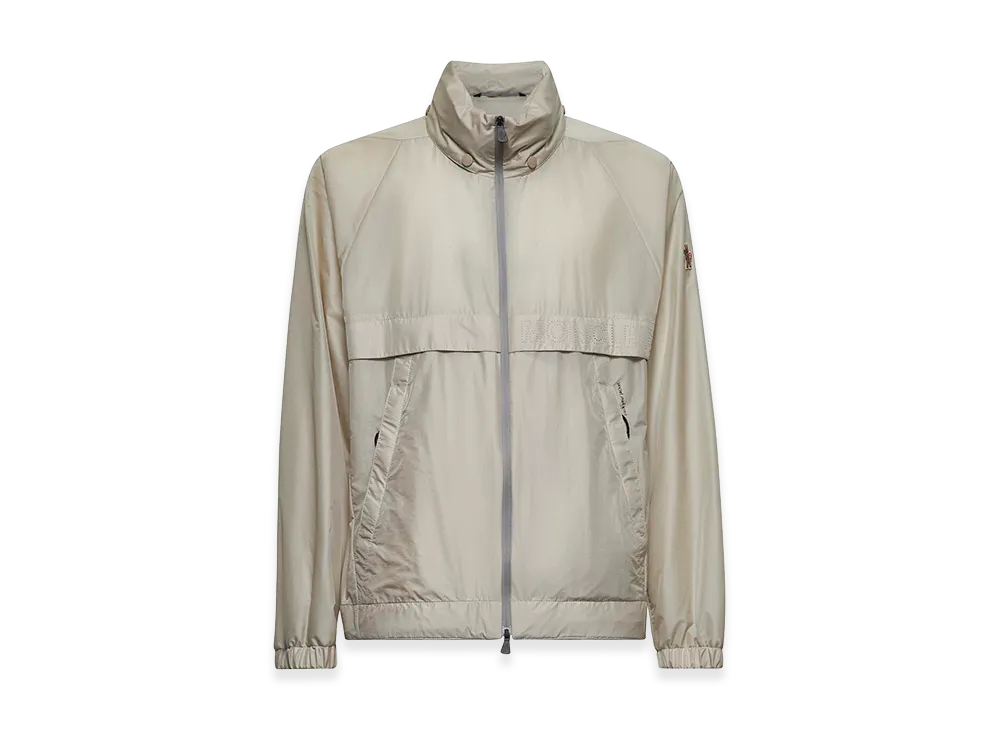 MONCLER Grenoble Coats "Beige"