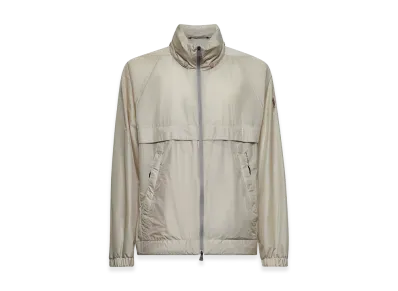 MONCLER Grenoble Coats "Beige"