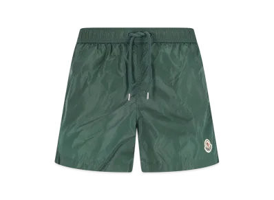 MONCLER Sea Clothing "Green"
