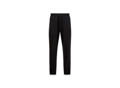 MONCLER Logo Patch Jogging Trousers "Black"