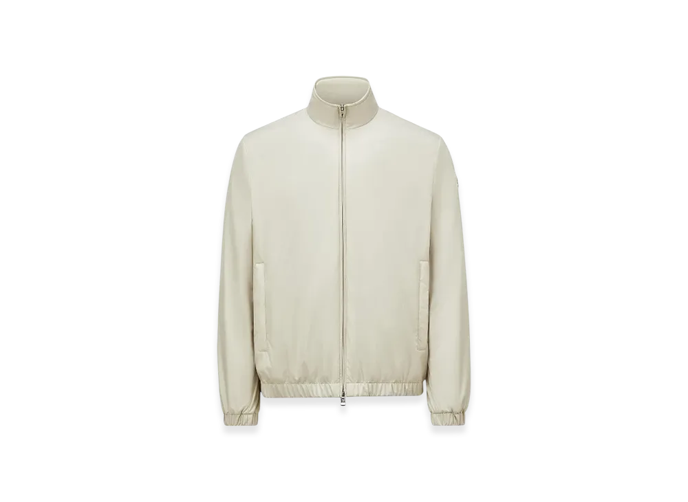 MONCLER Meidassa Windbreaker "White"