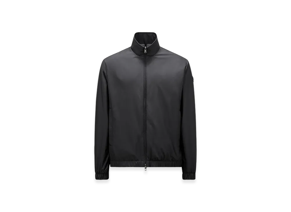 MONCLER Meidassa Windbreaker "Black"