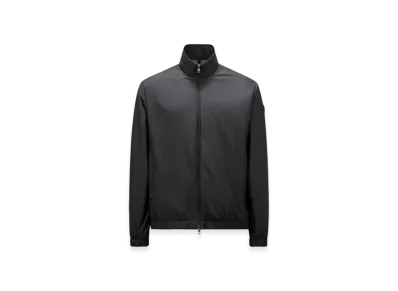 MONCLER Meidassa Windbreaker "Black"