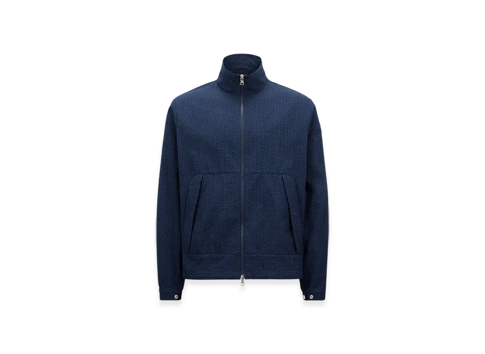 MONCLER Dauno Jacket "Dark Blue"