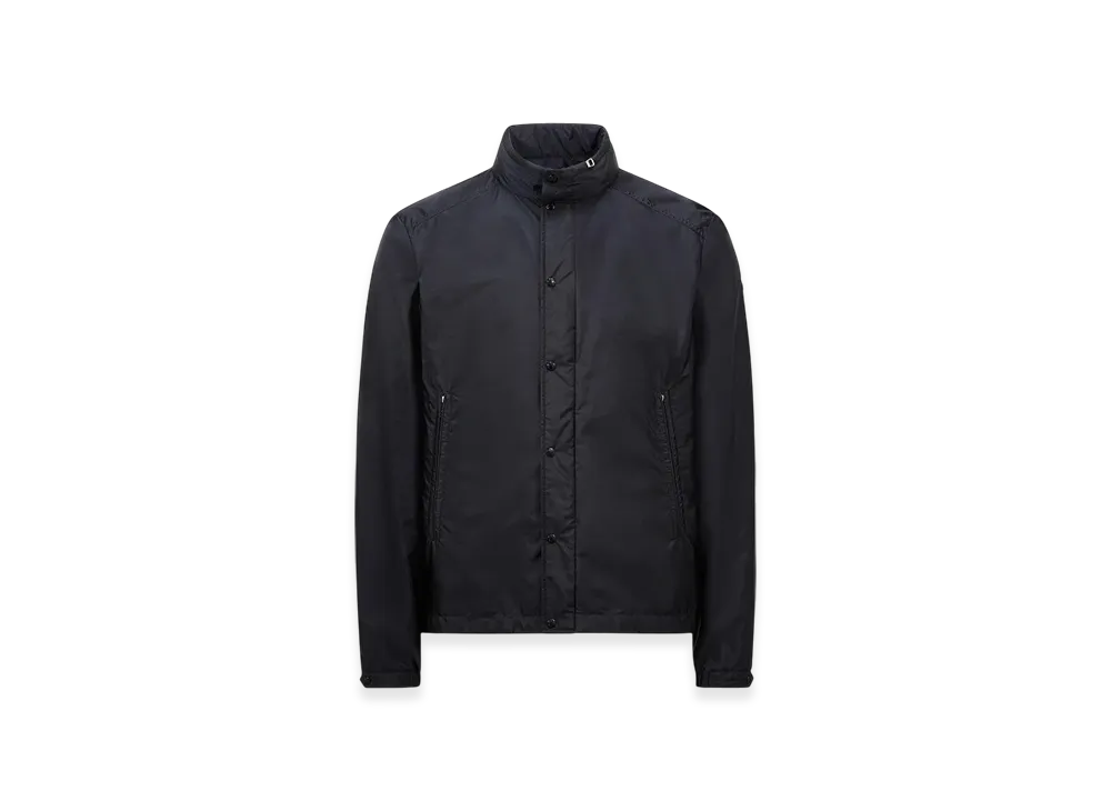MONCLER Montriond Hooded Windbreaker "Navy Blue"