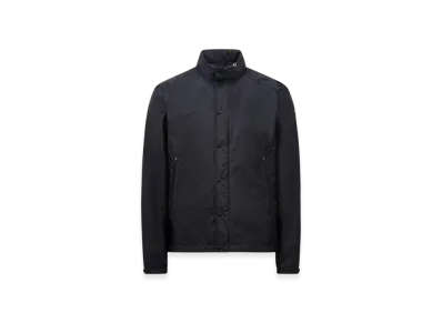 MONCLER Montriond Hooded Windbreaker "Navy Blue"