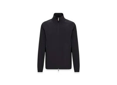 MONCLER Frene Windbreaker "Black"