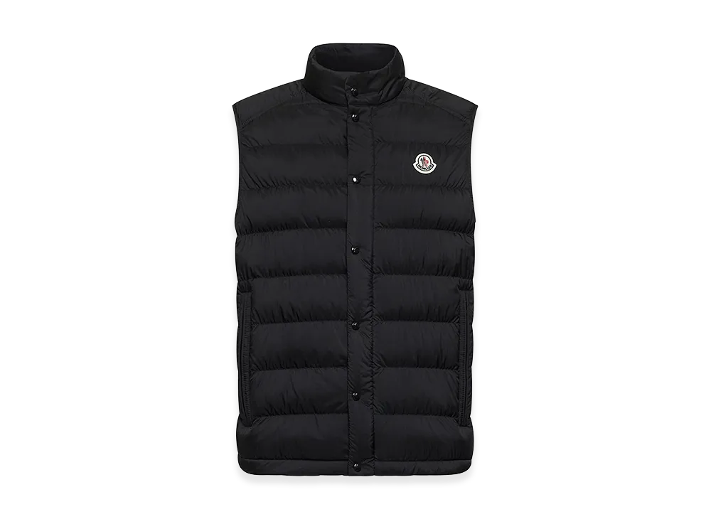 MONCLER Coats "Black"