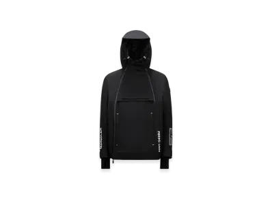 MONCLER Staz GORE-TEX Ski Jacket "Black"