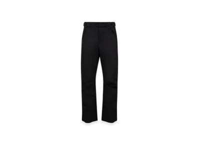 MONCLER Ski Trousers "Black"
