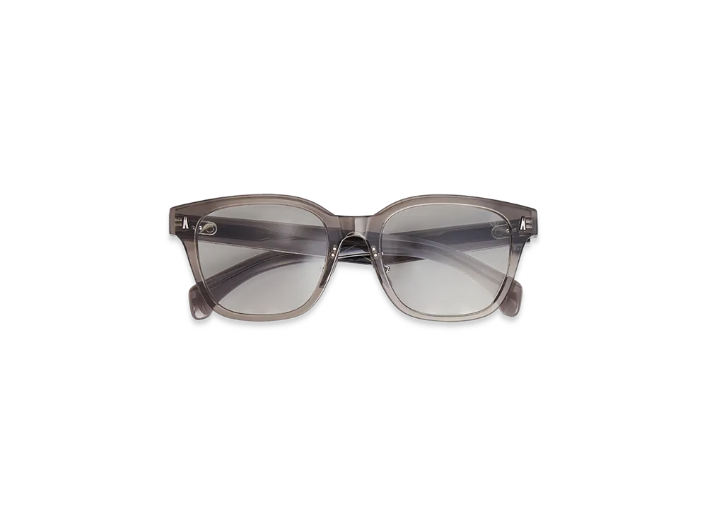 MONCLER Metrope Squared Sunglasses "Dark Grey"