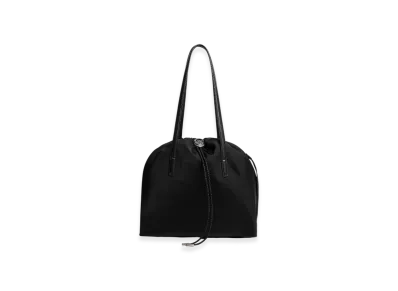 MONCLER New Trick Water-Repellent Tote Bag "Black"