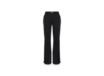 MONCLER Padded Ski Trousers "Black"