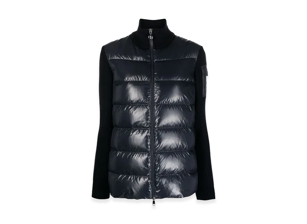 MONCLER Women's Sweaters "Blue"