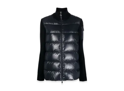 MONCLER Women's Sweaters "Blue"