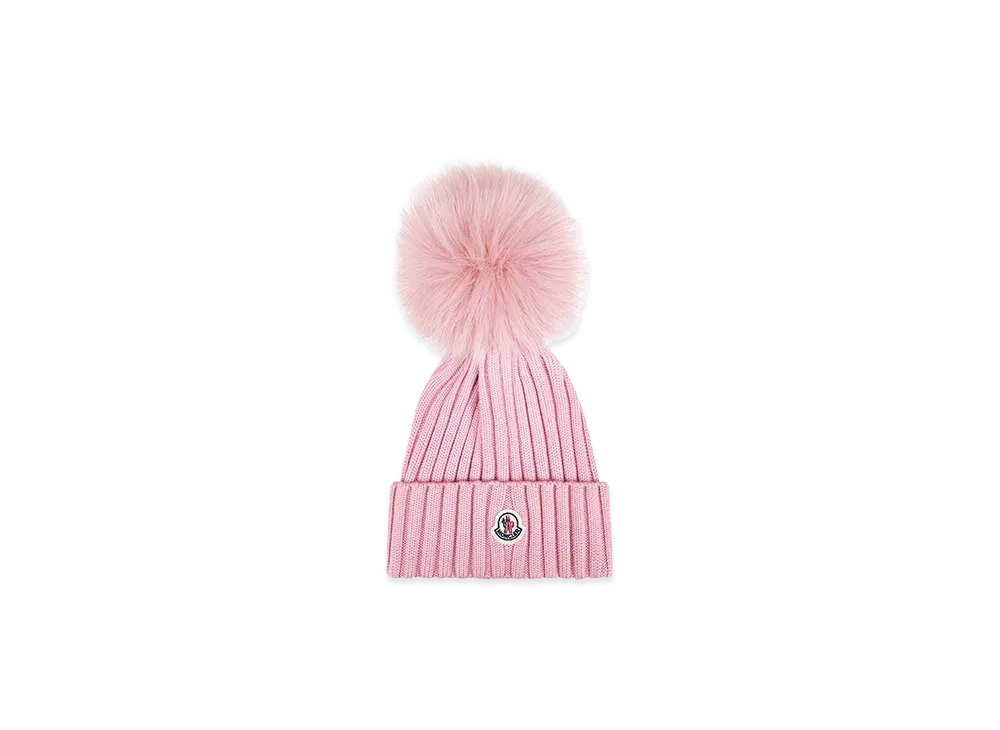 MONCLER Women's Hats "Rosa"
