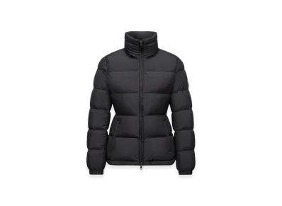MONCLER Dourbe Short Down Jacket "Black"