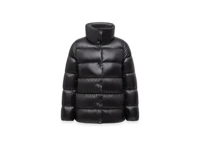 MONCLER Cochevis Short Down Jacket "Black"