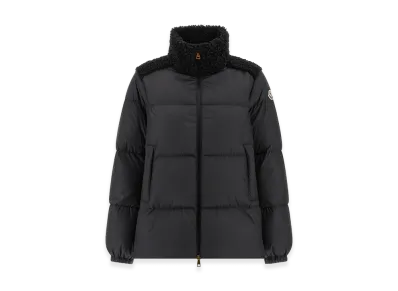 MONCLER Women's Coats "Black"