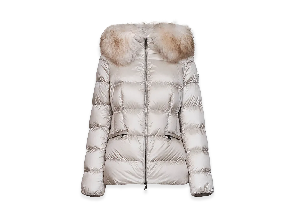 MONCLER Women's Coats "Miscellaneous"