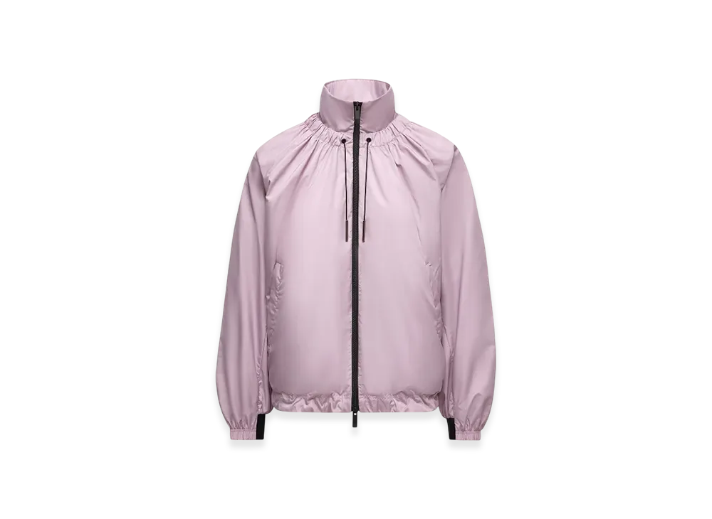 MONCLER Valencay Jacket "Pink"