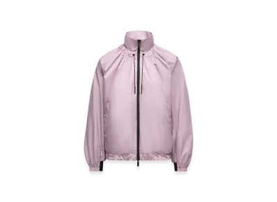 MONCLER Valencay Jacket "Pink"