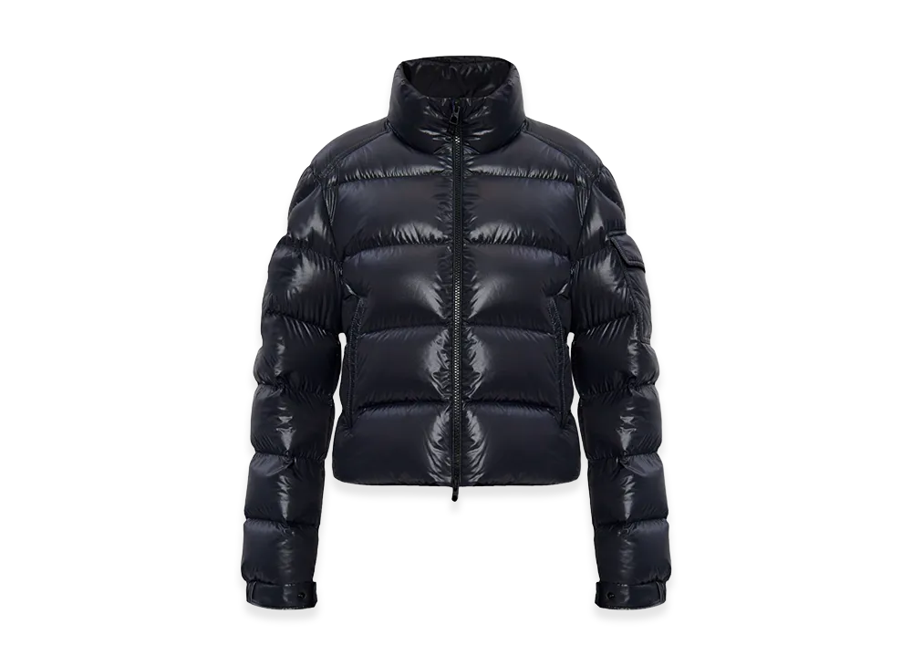 MONCLER Women's Jackets "Black"