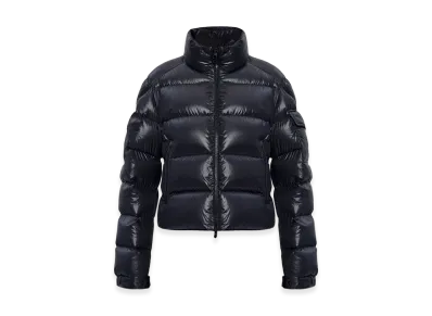 MONCLER Women's Jackets "Black"