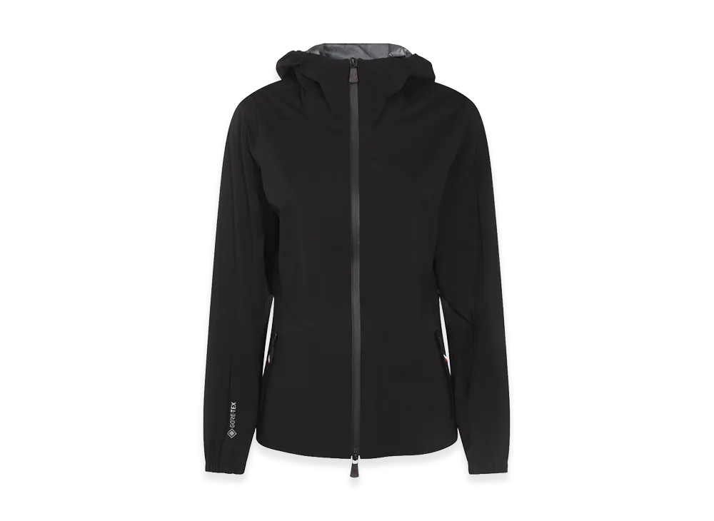 MONCLER Women's Grenoble Coats "Black"
