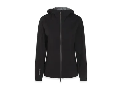 MONCLER Women's Grenoble Coats "Black"