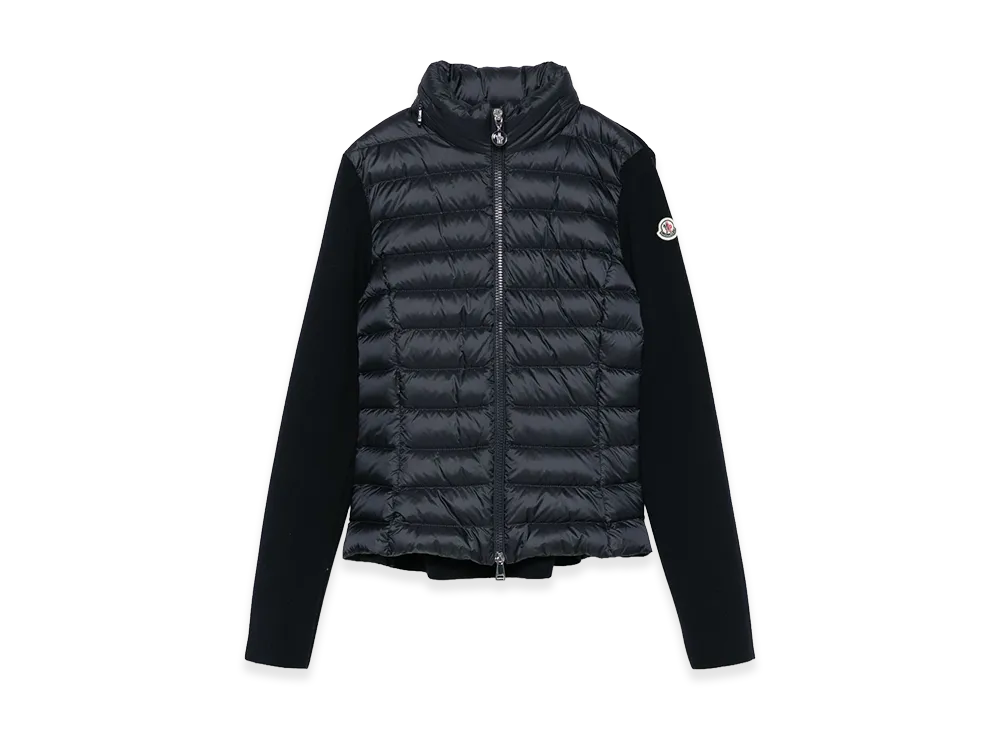 MONCLER Women's Sweaters "Blue"