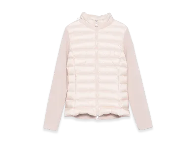 MONCLER Women's Sweaters "Pink"