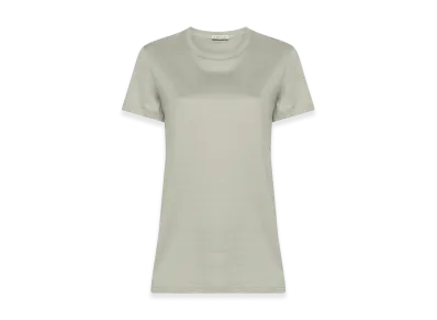 MONCLER Women's T-Shirt "Green"