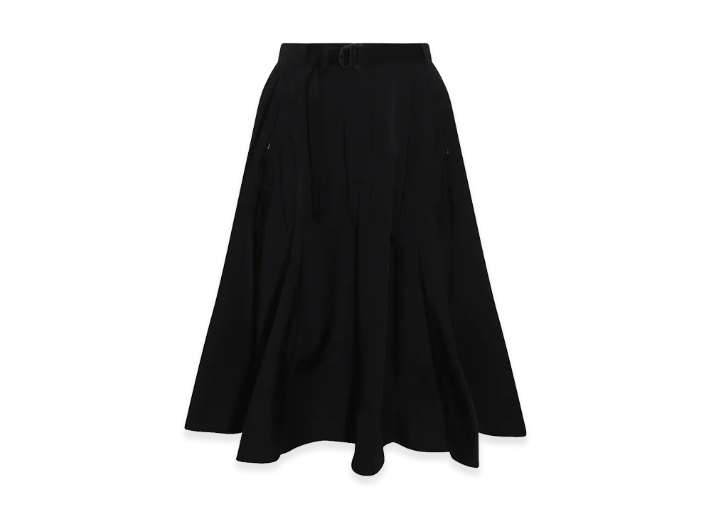 MONCLER Women's Skirts "Black"